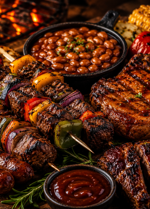 Here are More Recipes!