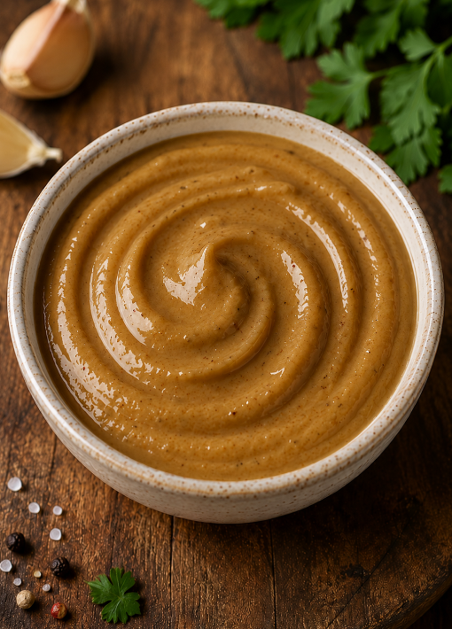 Gold Nugget Dipping Sauce